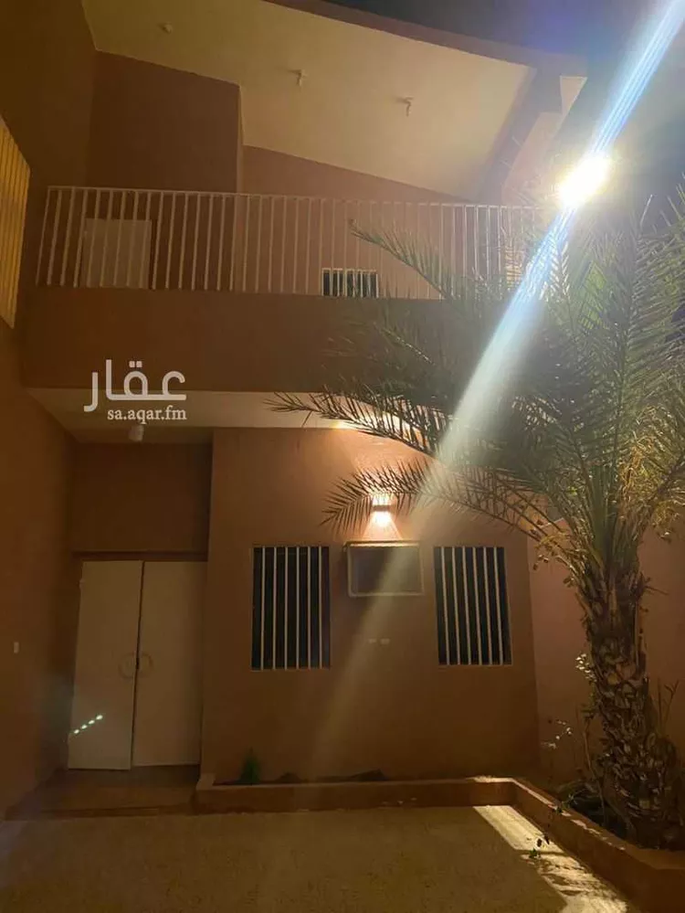 فيلا للإيجار في شارع عتبة بن مسعود, حي الدانة, مدينة المخواة, منطقة الباحة صورة 5
