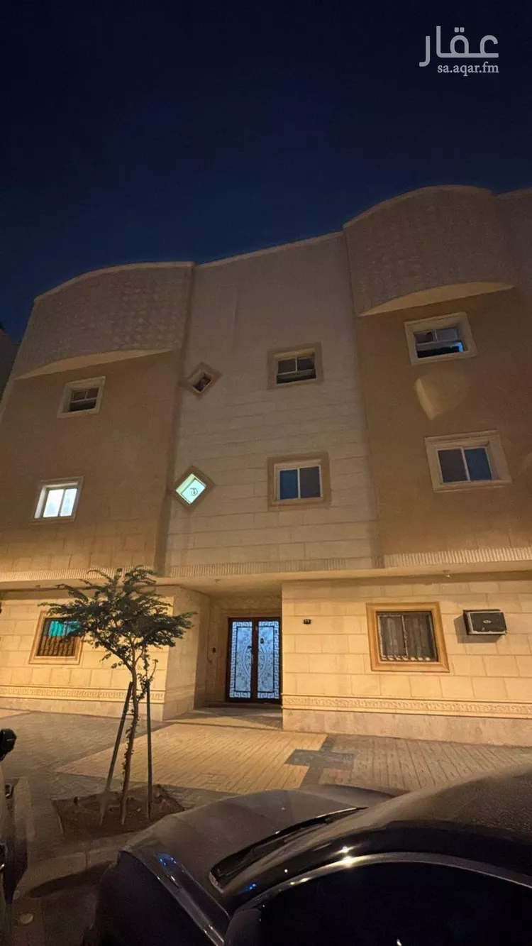 شقة للبيع في شارع المحلة الكبرى, حي الشهداء, مدينة الرياض, منطقة الرياض صورة 4