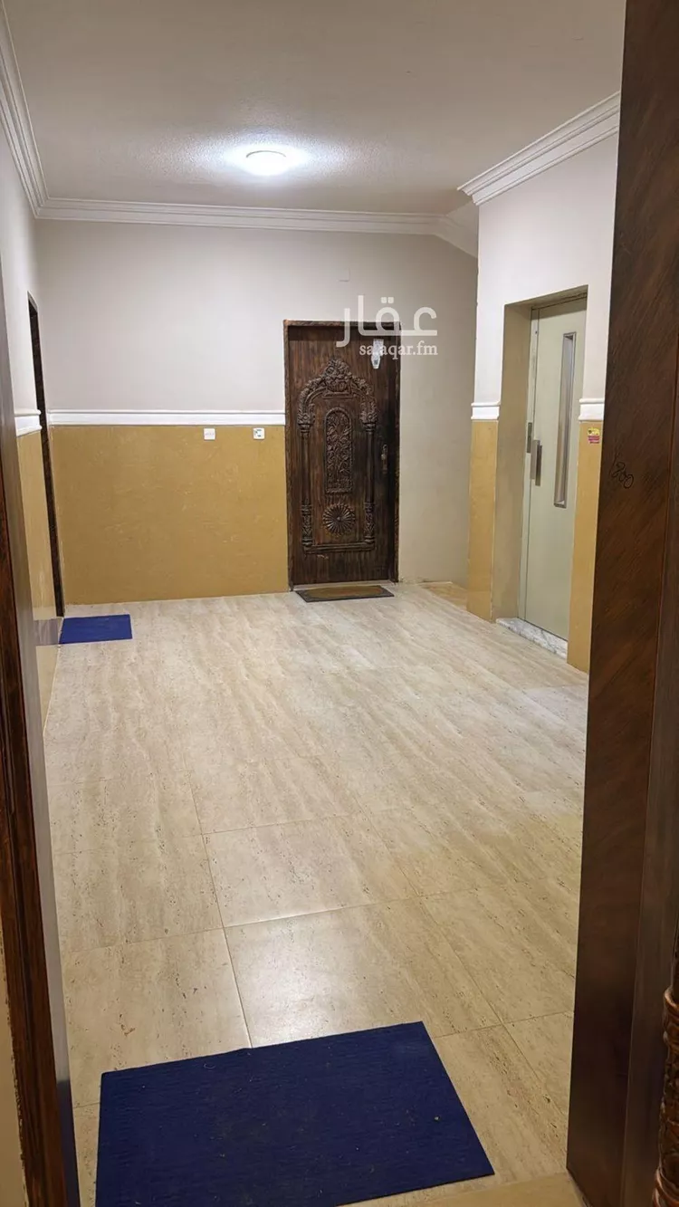 شقة للبيع في شارع المحلة الكبرى, حي الشهداء, مدينة الرياض, منطقة الرياض صورة 2