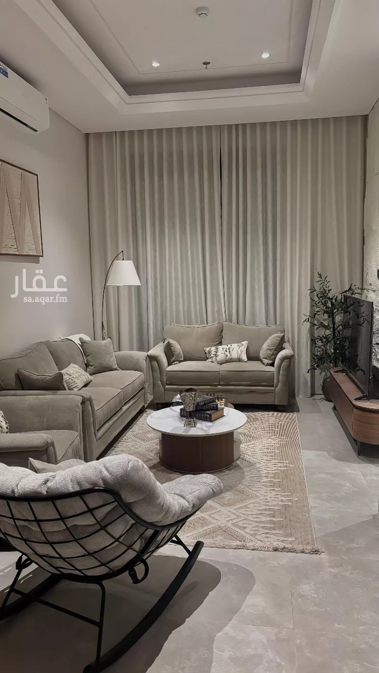 شقة للبيع في شارع ابن وهب القرشي, حي الرمال, مدينة الرياض, منطقة الرياض صورة 4