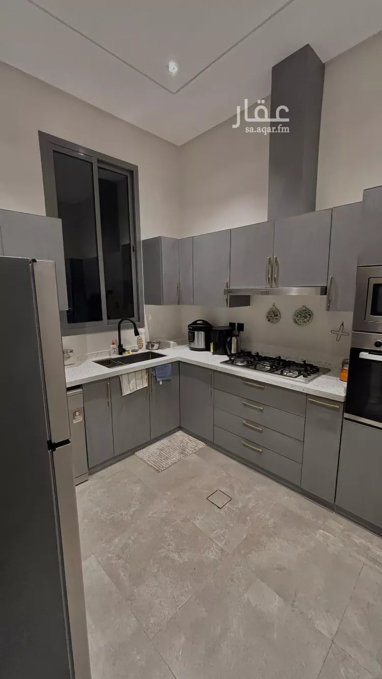 شقة للبيع في شارع ابن وهب القرشي, حي الرمال, مدينة الرياض, منطقة الرياض صورة 5