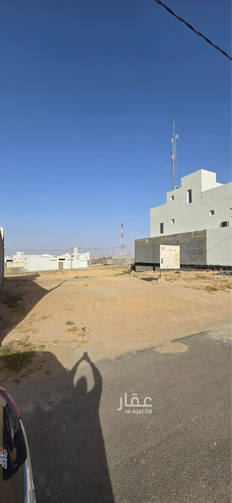 أرض للبيع في شارع المربع الذهبي, حي النقيب الشمالي, مدينة بريده, منطقة القصيم صورة 3