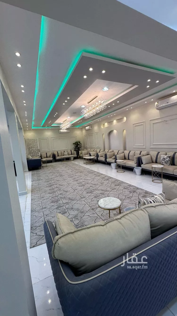 استراحة للبيع في شارع شاع اللسيب, مدينة الغماس, منطقة القصيم صورة 5