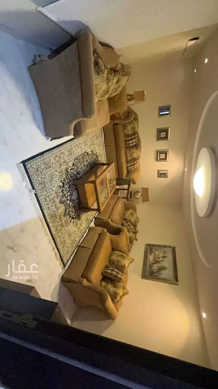 شقة للإيجار في شارع الوقبة ، حي المصيف ، الرياض ، منطقة الرياض