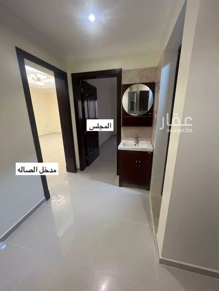 شقة للإيجار في شارع القيصومة ، حي الحمراء ، الخبر ، الخبر صورة 5