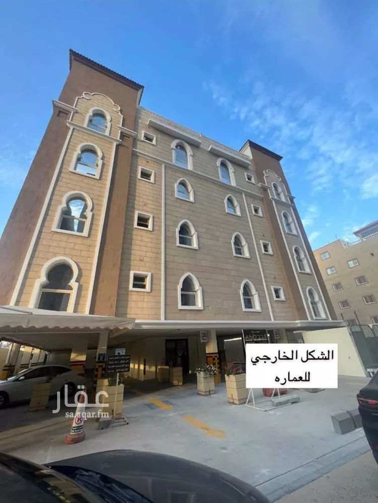 شقة للإيجار في شارع القيصومة ، حي الحمراء ، الخبر ، الخبر صورة 3