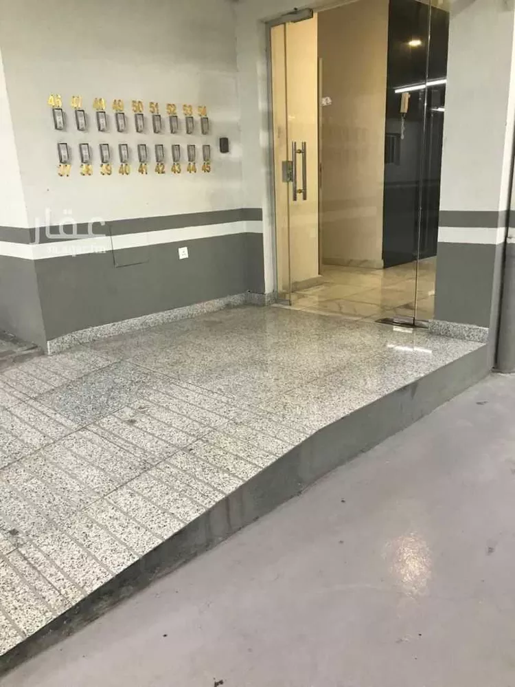 شقة للإيجار في حي الحمراء, مدينة الخبر, المنطقة الشرقية صورة 2