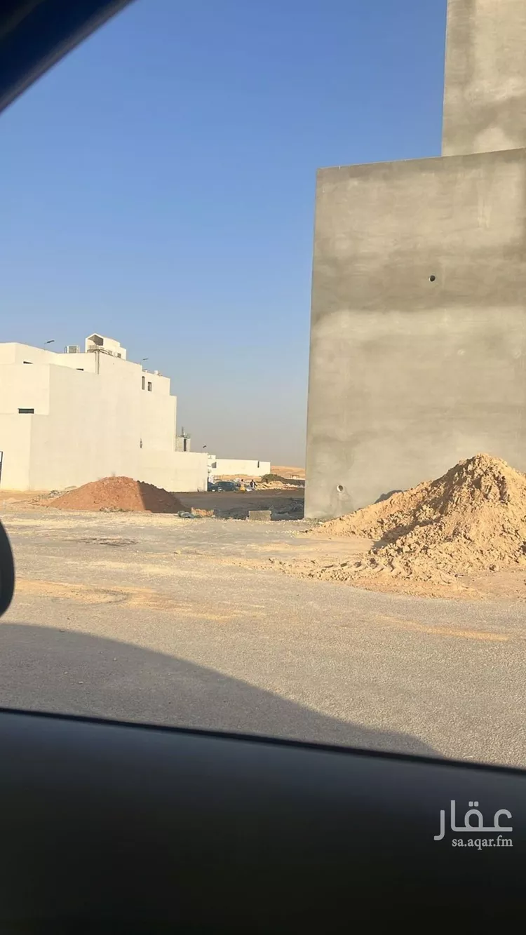 Land for Sale in Riyadh Al Mahdiyah