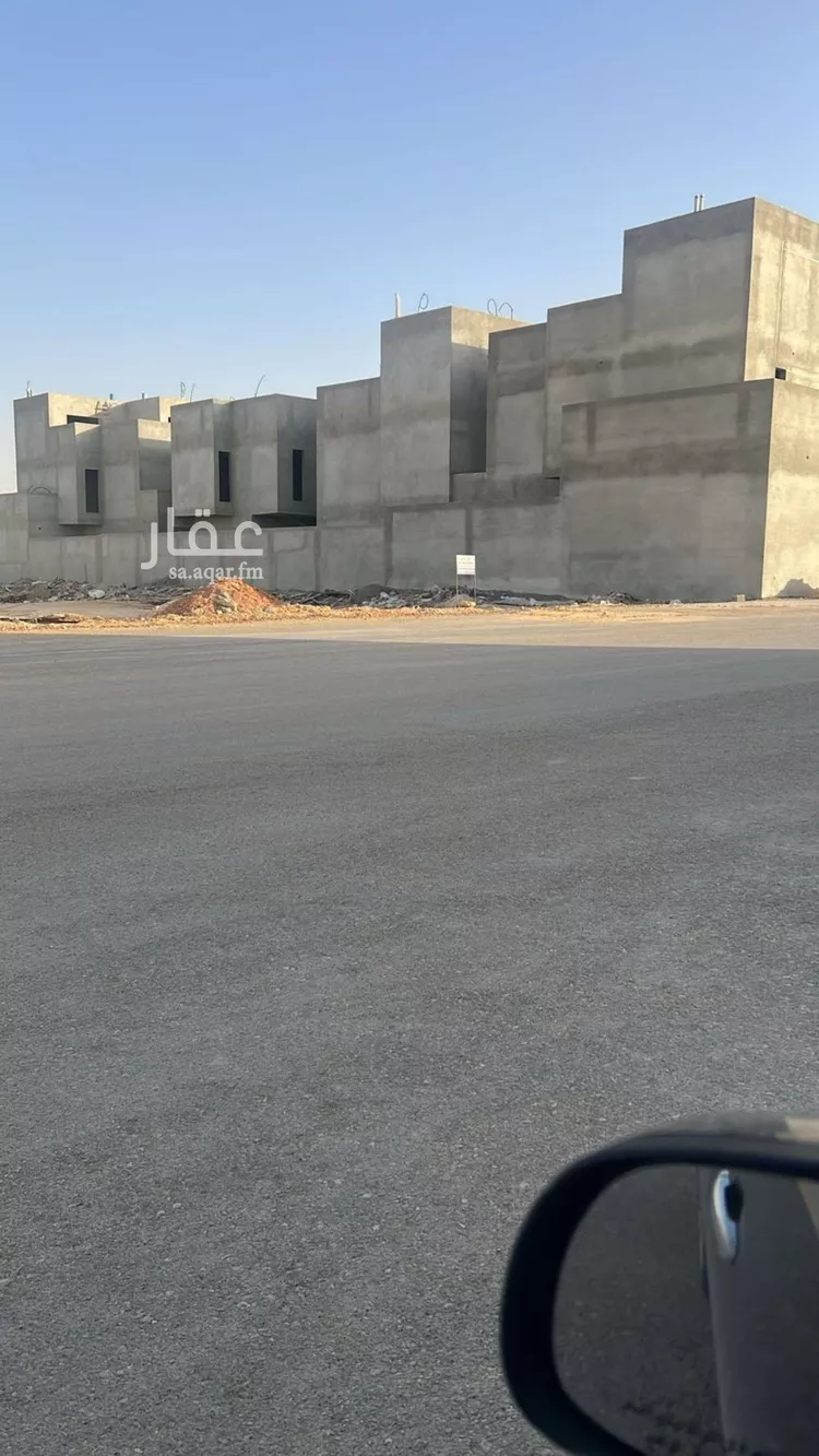 أرض للبيع في شارع احمد بن عبدالمنعم الدمنهوري, حي المهدية, مدينة الرياض, منطقة الرياض صورة 2