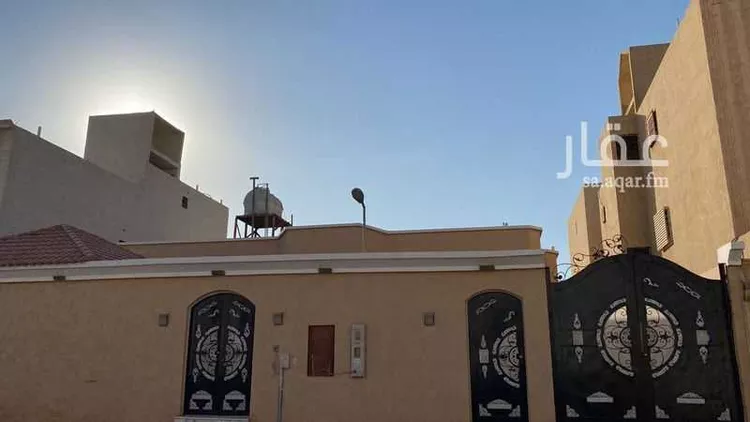 دور للبيع في شارع الأثير, حي أحد, مدينة الرياض, منطقة الرياض