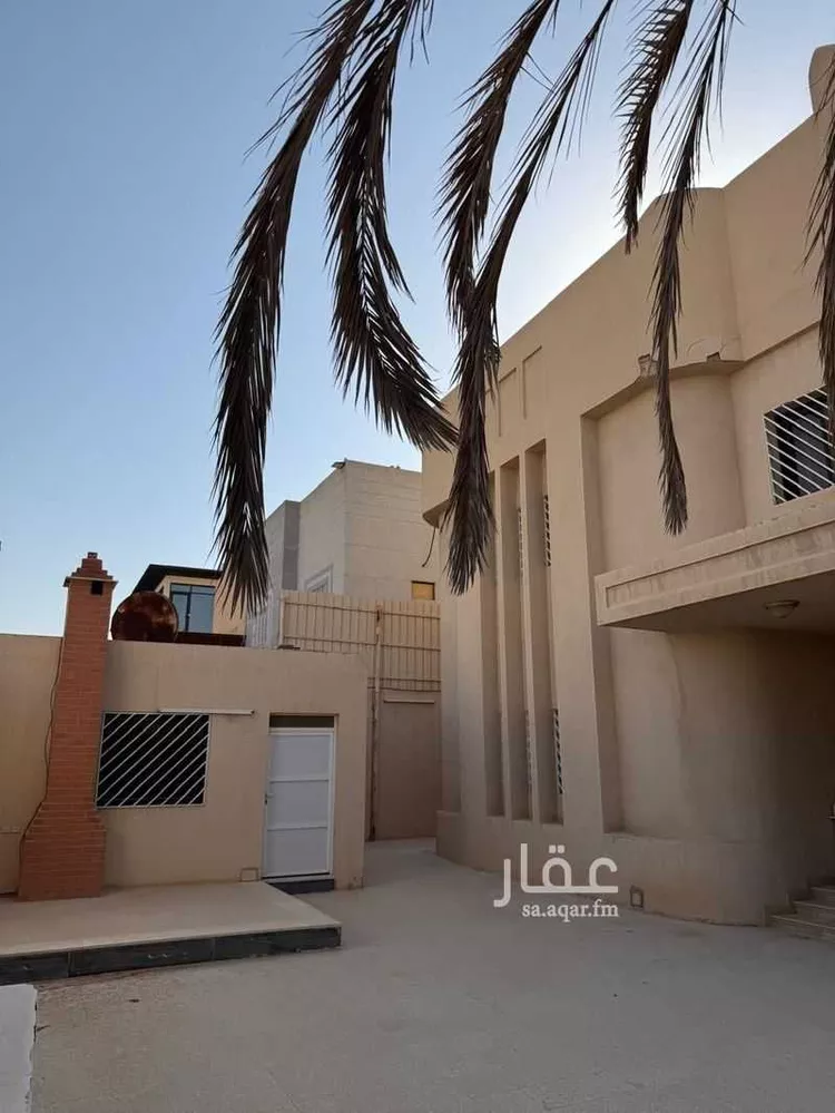 فيلا للبيع في شارع الجوز, حي الروضة, مدينة الرياض, منطقة الرياض صورة 4