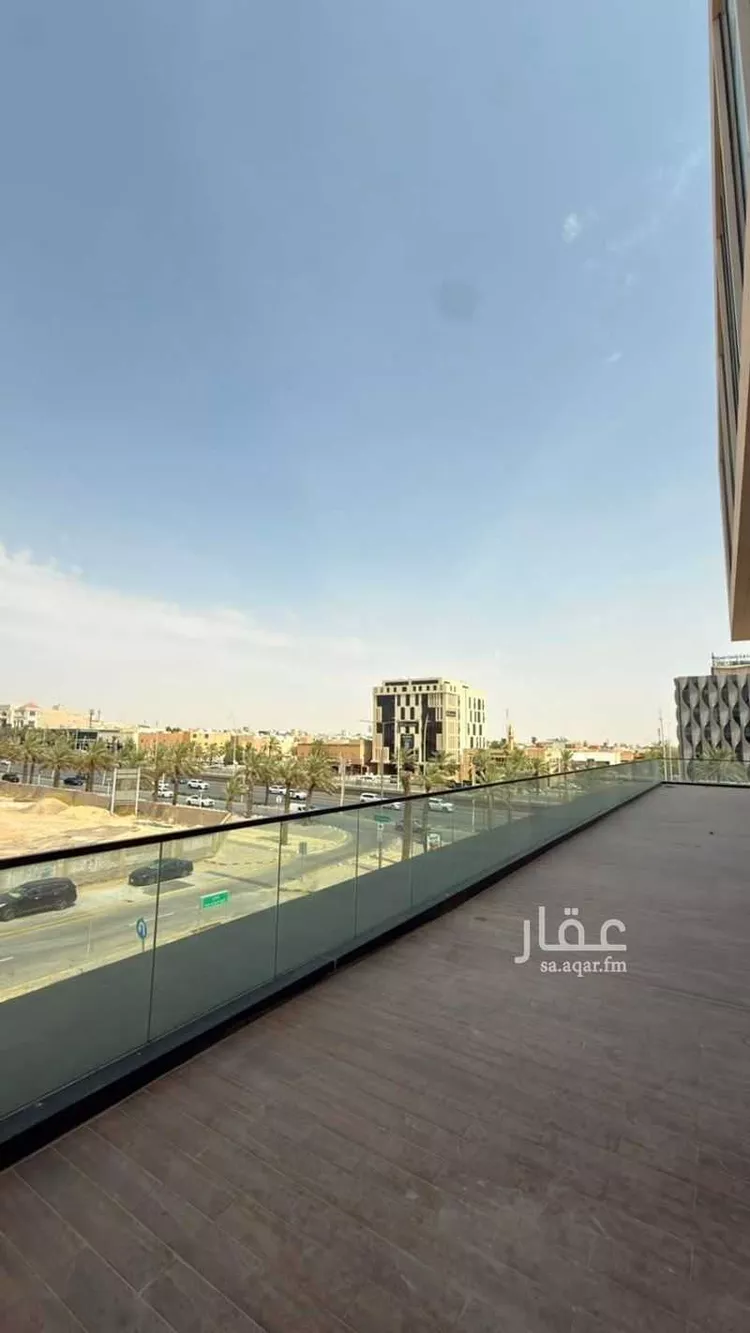 Commercial Office for Rent in Riyadh An Nuzhah