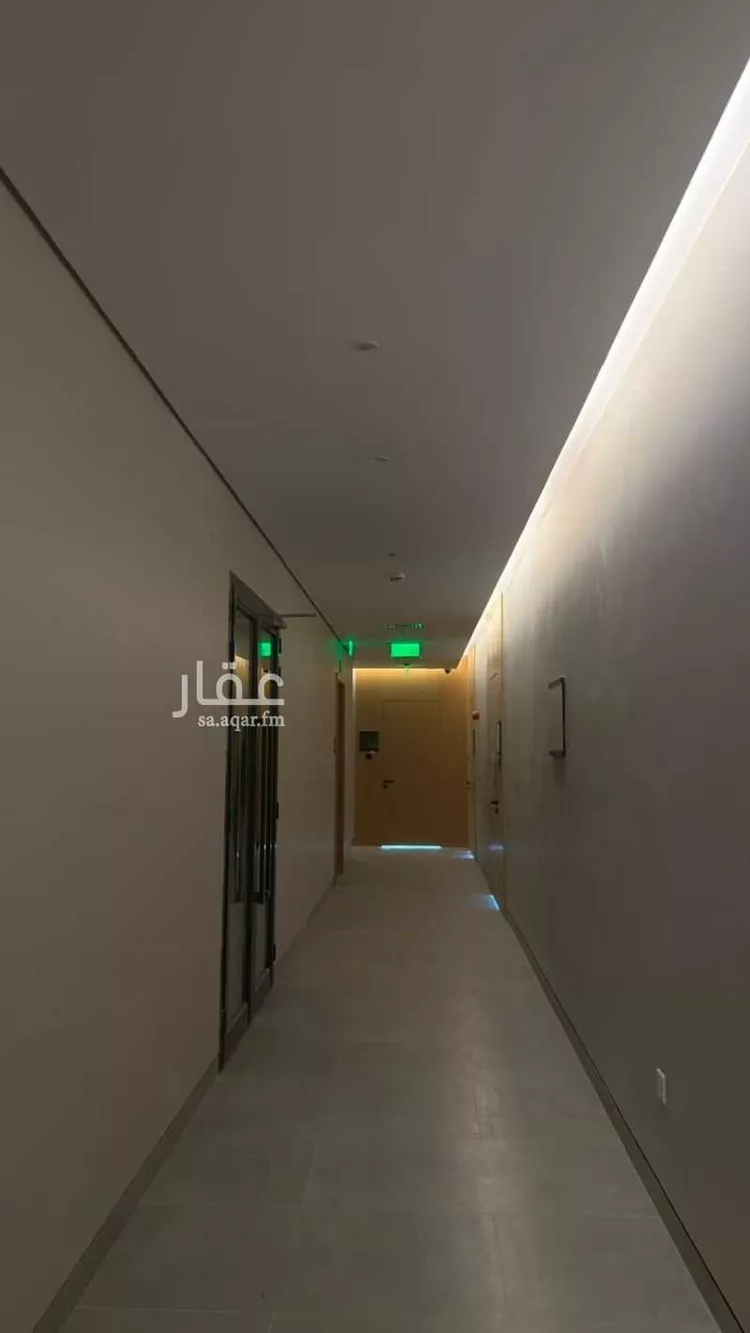 مكتب تجاري للإيجار في شارع الملك عبدالله ابن عبدالعزيز سعود الفرعي, حي النزهة, مدينة الرياض, منطقة الرياض صورة 2