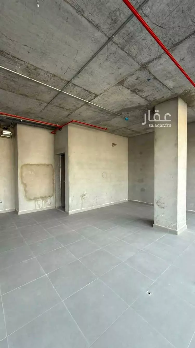 مكتب تجاري للإيجار في شارع الملك عبدالله ابن عبدالعزيز سعود الفرعي, حي النزهة, مدينة الرياض, منطقة الرياض صورة 5