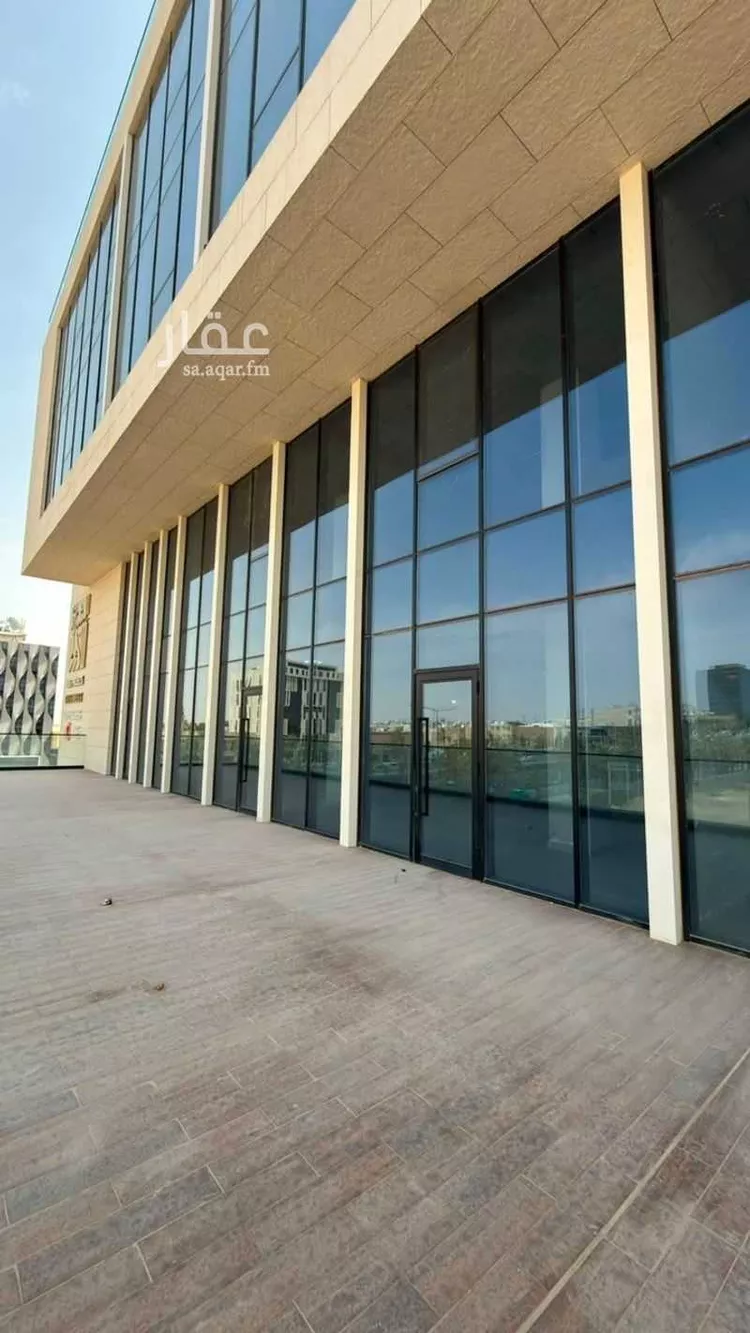 مكتب تجاري للإيجار في شارع الملك عبدالله ابن عبدالعزيز سعود الفرعي, حي النزهة, مدينة الرياض, منطقة الرياض 11