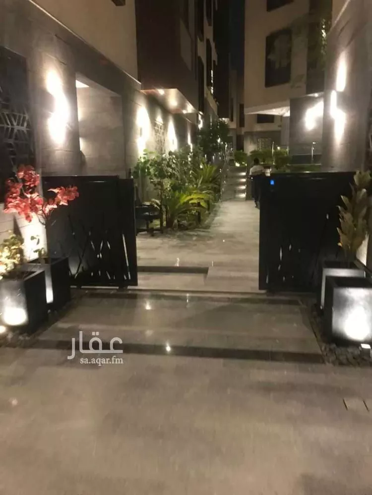 شقة للإيجار في شارع الريان ، حي النفل ، الرياض ، منطقة الرياض