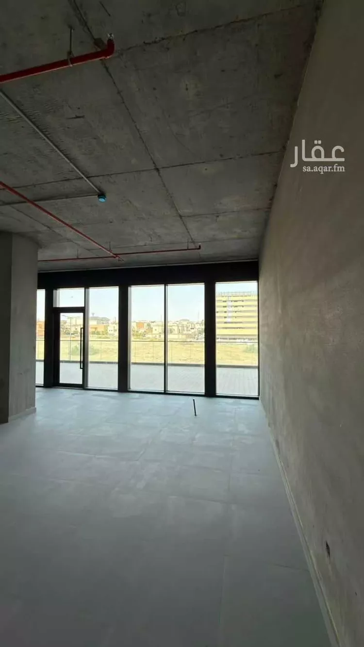 مكتب تجاري للإيجار في شارع الملك عبدالله ابن عبدالعزيز سعود الفرعي, حي النزهة, مدينة الرياض, منطقة الرياض صورة 2