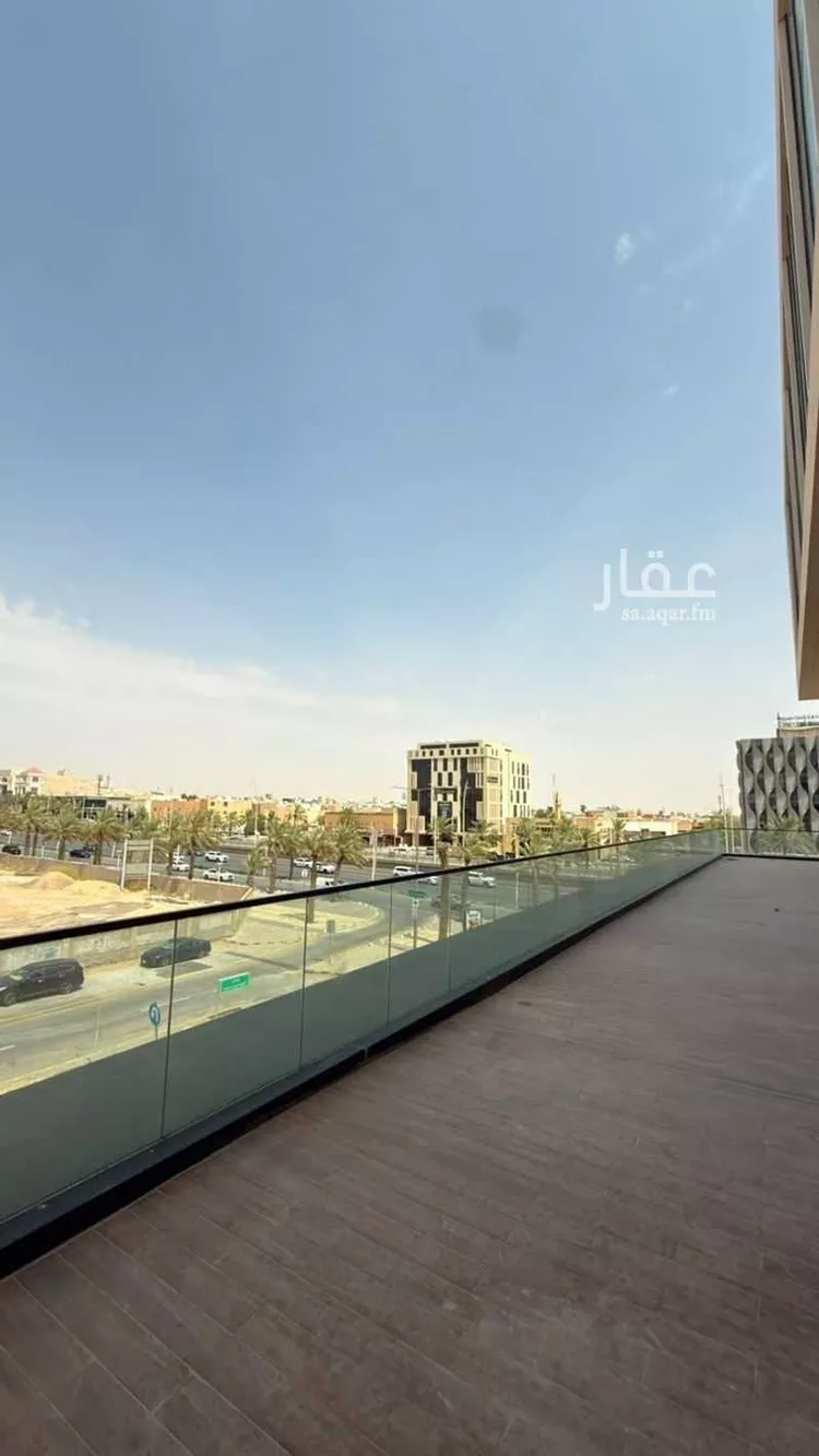 مكتب تجاري للإيجار في شارع الملك عبدالله ابن عبدالعزيز سعود الفرعي, حي النزهة, مدينة الرياض, منطقة الرياض 7
