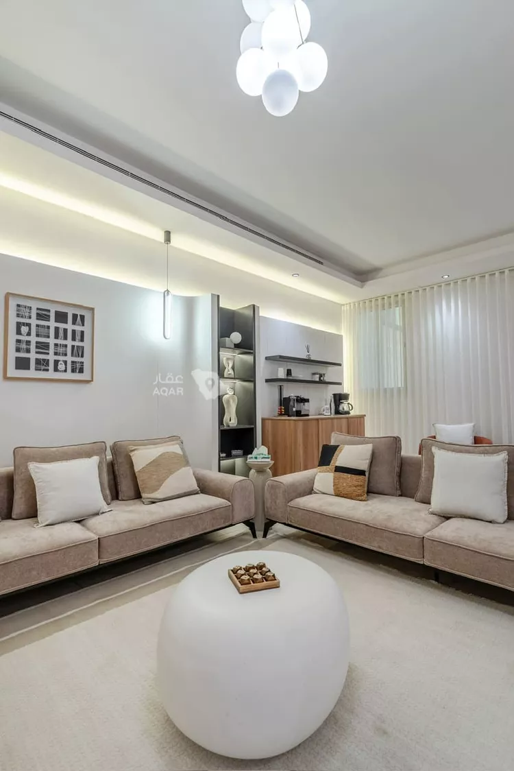 شقة للبيع في شارع رقم 53, حي الملقا, مدينة الرياض, منطقة الرياض 10