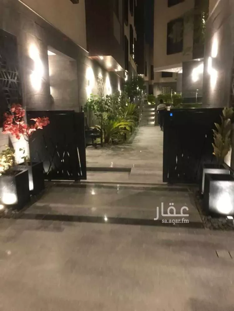 شقة للإيجار في شارع الخفية, حي النفل, مدينة الرياض, منطقة الرياض