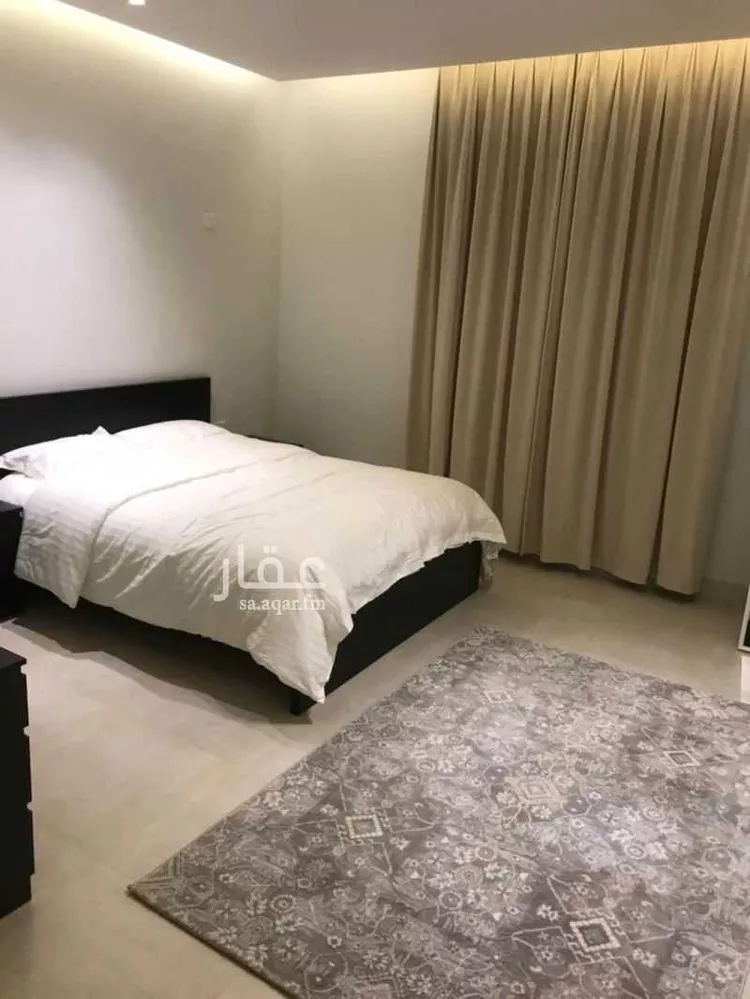 شقة للإيجار في شارع أحمد الكاشف, حي المروج, مدينة الرياض, منطقة الرياض صورة 5