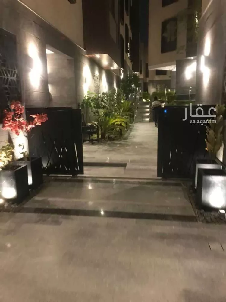 Apartment for Rent in Riyadh An Nafal