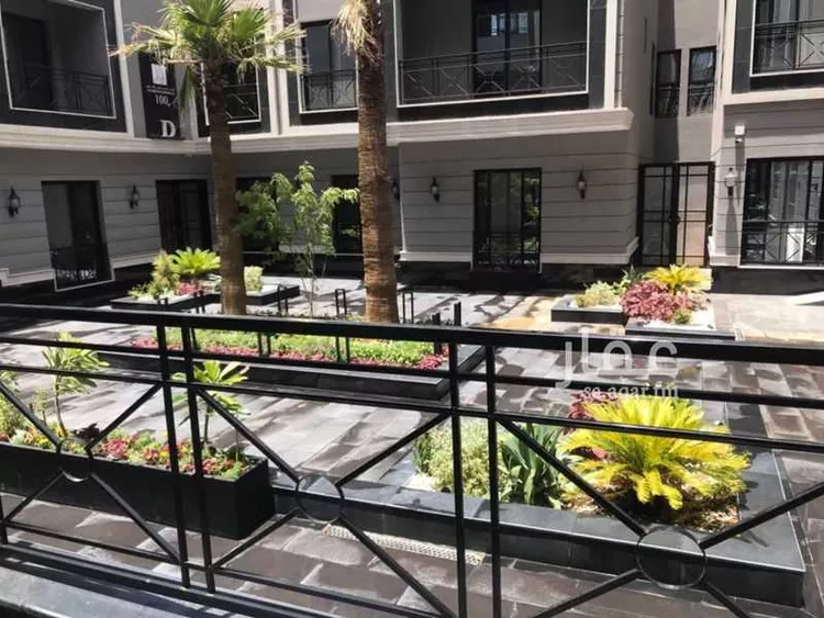 شقة للإيجار في شارع الساقية, حي الغدير, مدينة الرياض, منطقة الرياض