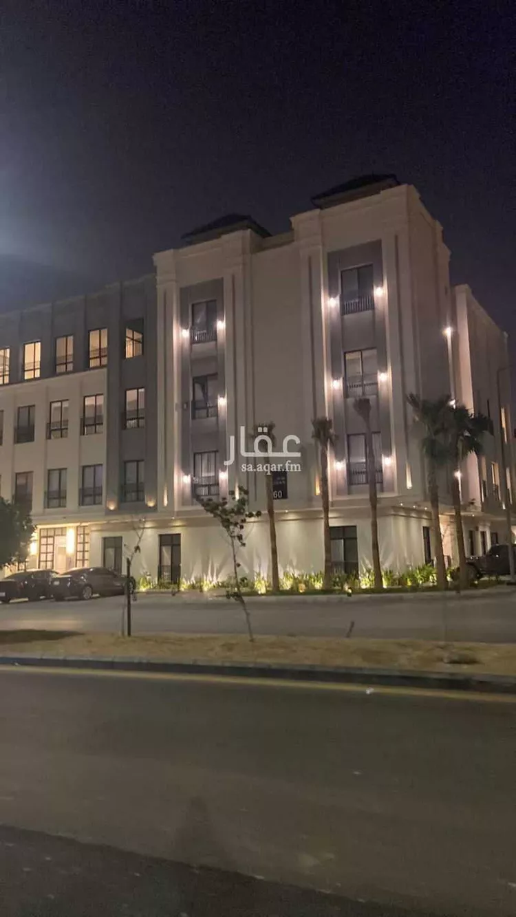 شقة للإيجار في شارع الأمير عبدالإله بن عبدالعزيز, حي النخيل, مدينة الرياض, منطقة الرياض