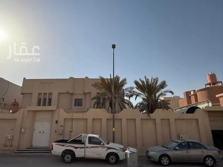 فيلا للبيع في شارع الجوز, حي الروضة, مدينة الرياض, منطقة الرياض صورة 3