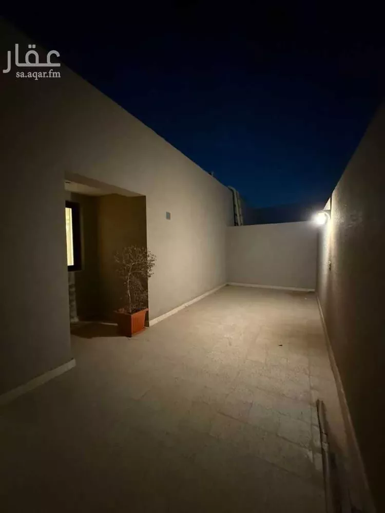 دور للإيجار في شارع عبدالرحمن بن مهنا, حي الربيع, مدينة الرياض, منطقة الرياض صورة 4
