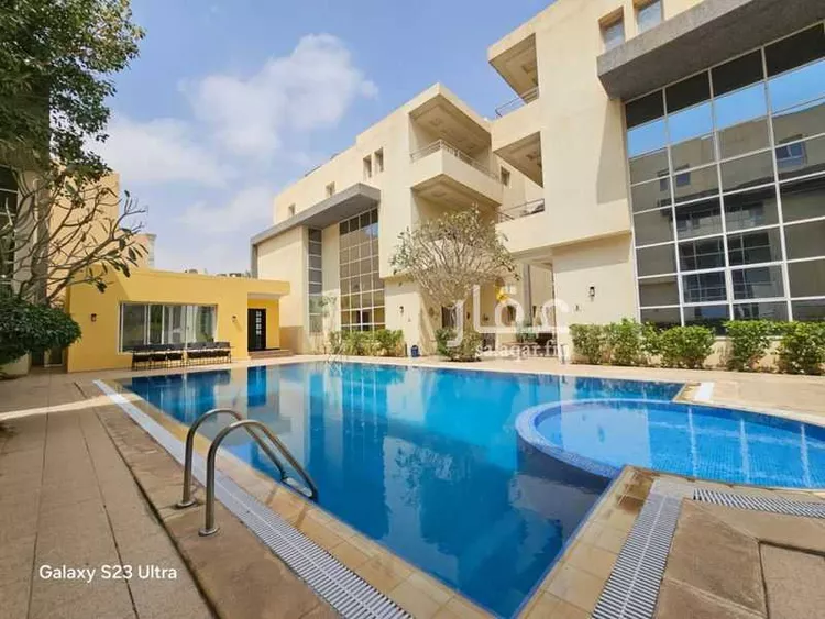 شقة للإيجار في شارع السراب, حي حطين, مدينة الرياض, منطقة الرياض 11