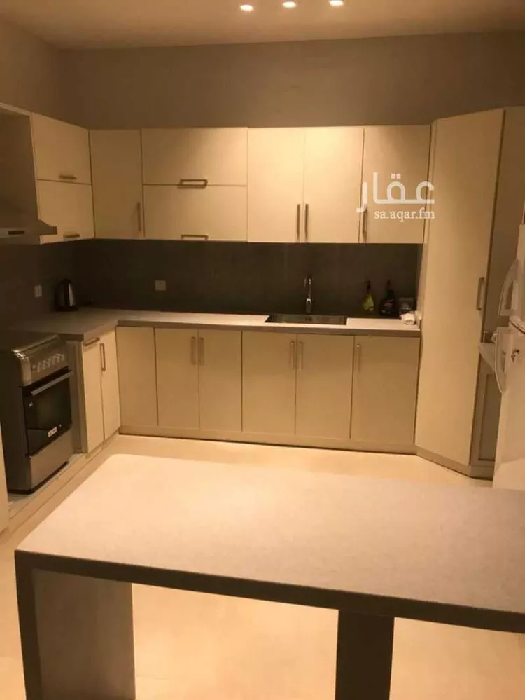 شقة للإيجار في شارع أحمد الكاشف, حي المروج, مدينة الرياض, منطقة الرياض صورة 3