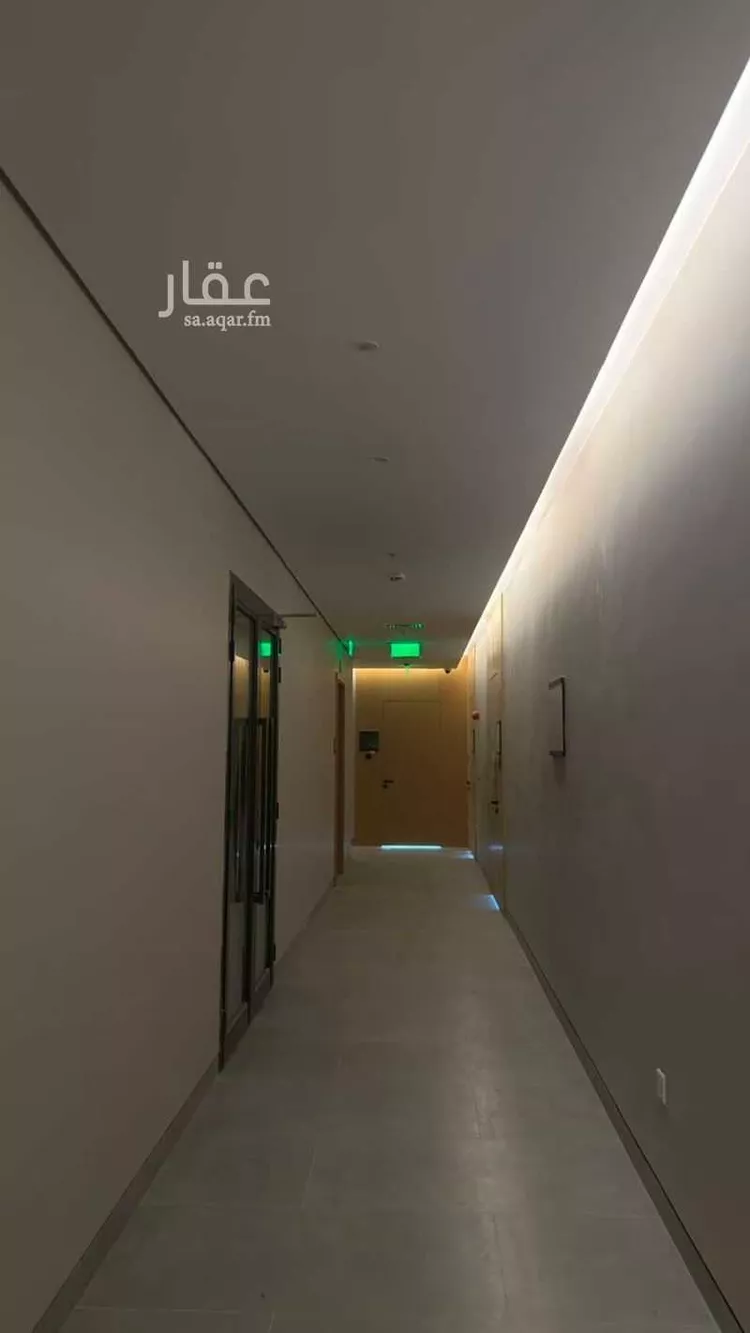 Commercial Office for Rent in Riyadh An Nuzhah