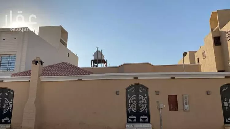 دور للبيع في شارع الأثير, حي أحد, مدينة الرياض, منطقة الرياض صورة 2