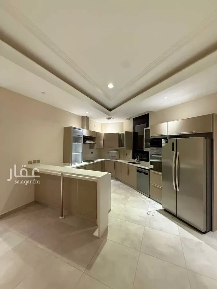 فيلا للإيجار في شارع عبدالرحمن بن مهنا, حي الربيع, مدينة الرياض, منطقة الرياض 14