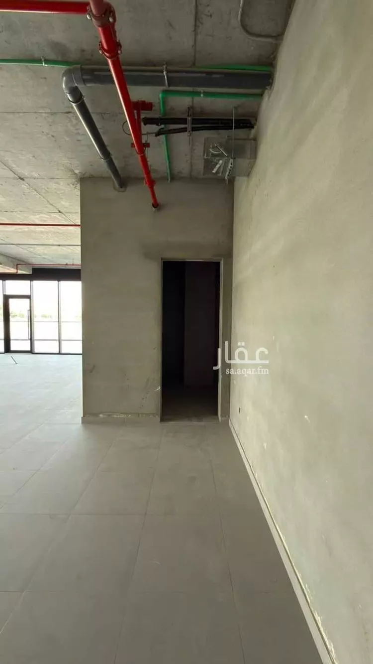 مكتب تجاري للإيجار في شارع الملك عبدالله ابن عبدالعزيز سعود الفرعي, حي النزهة, مدينة الرياض, منطقة الرياض صورة 5
