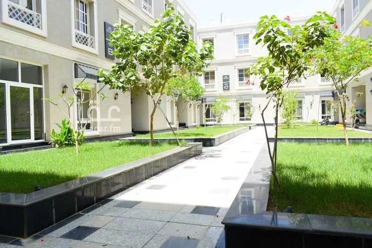 Apartment for Rent in Riyadh An Narjis