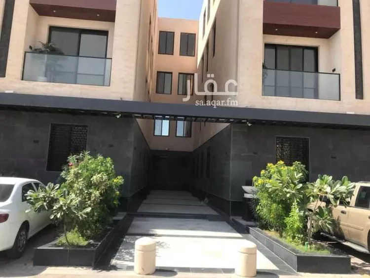 شقة للإيجار في شارع أحمد الكاشف, حي المروج, مدينة الرياض, منطقة الرياض صورة 4