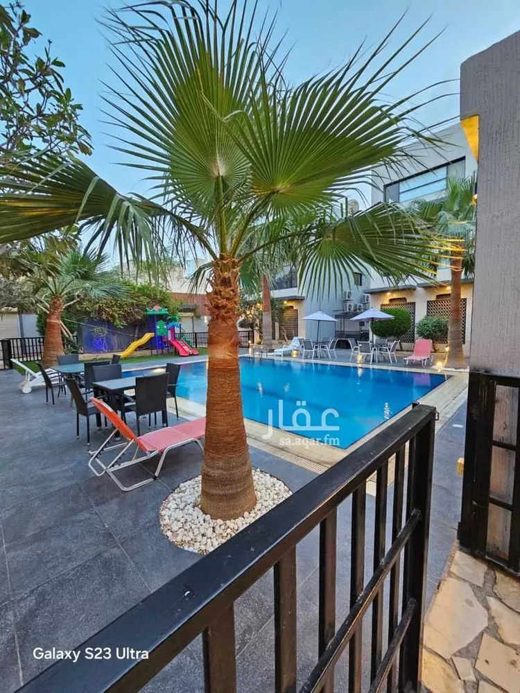 شقة للإيجار في شارع علي بن حجاج, حي الملك فهد, مدينة الرياض, منطقة الرياض صورة 3