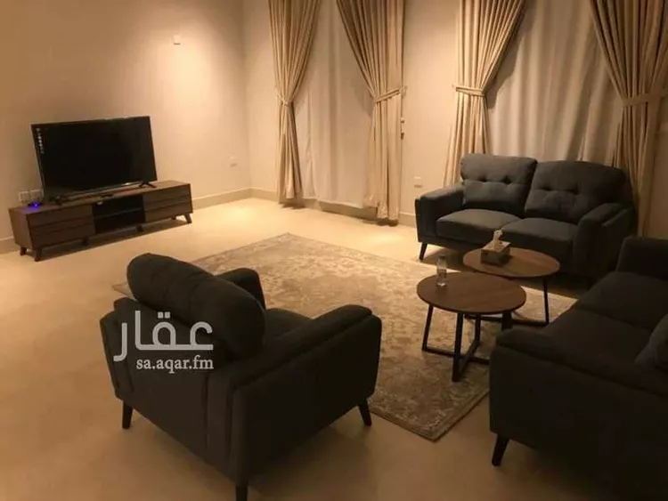 Apartment for Rent in Riyadh Al Muruj