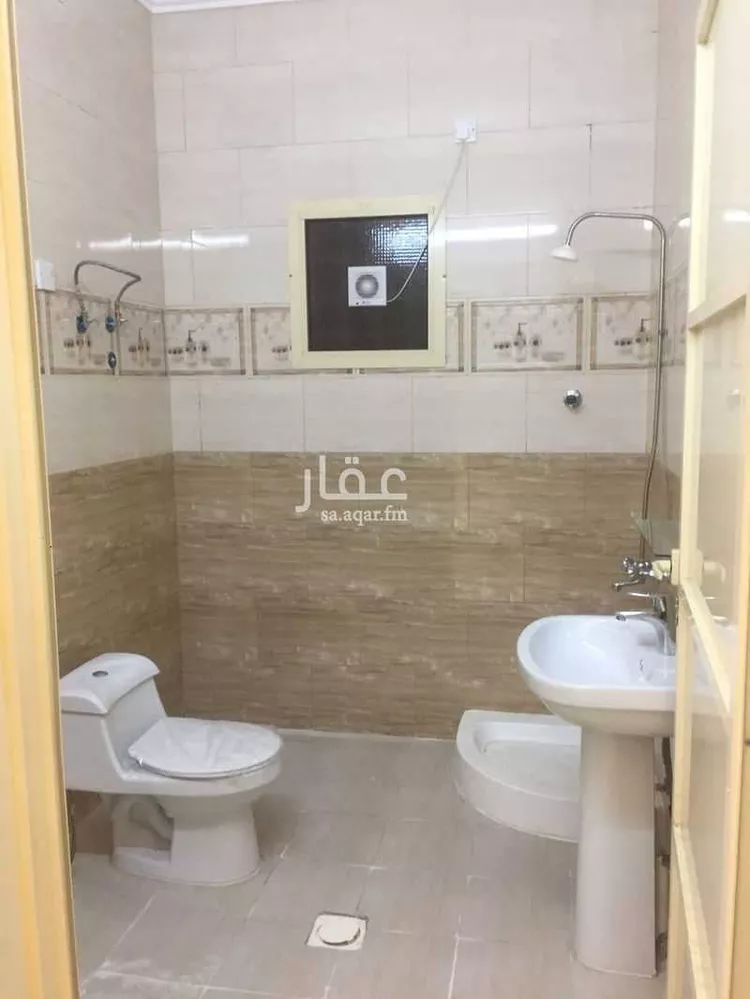 شقة للإيجار في شارع 6 ج, حي المطار, مدينة جازان, منطقة جازان صورة 5