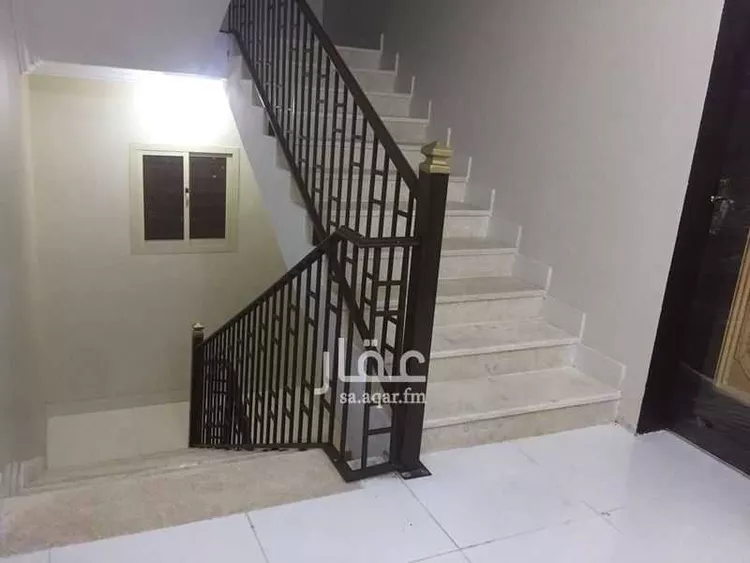 شقة للإيجار في شارع 6 ج, حي المطار, مدينة جازان, منطقة جازان صورة 5