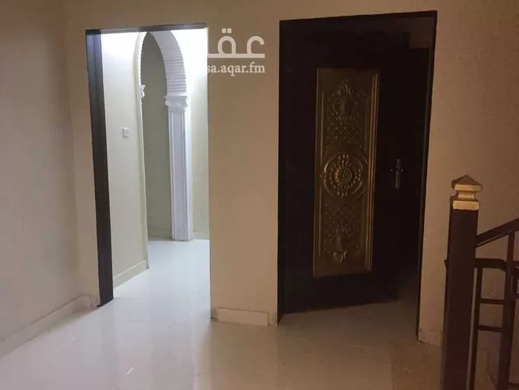 شقة للإيجار في شارع 6 ج, حي المطار, مدينة جازان, منطقة جازان صورة 4