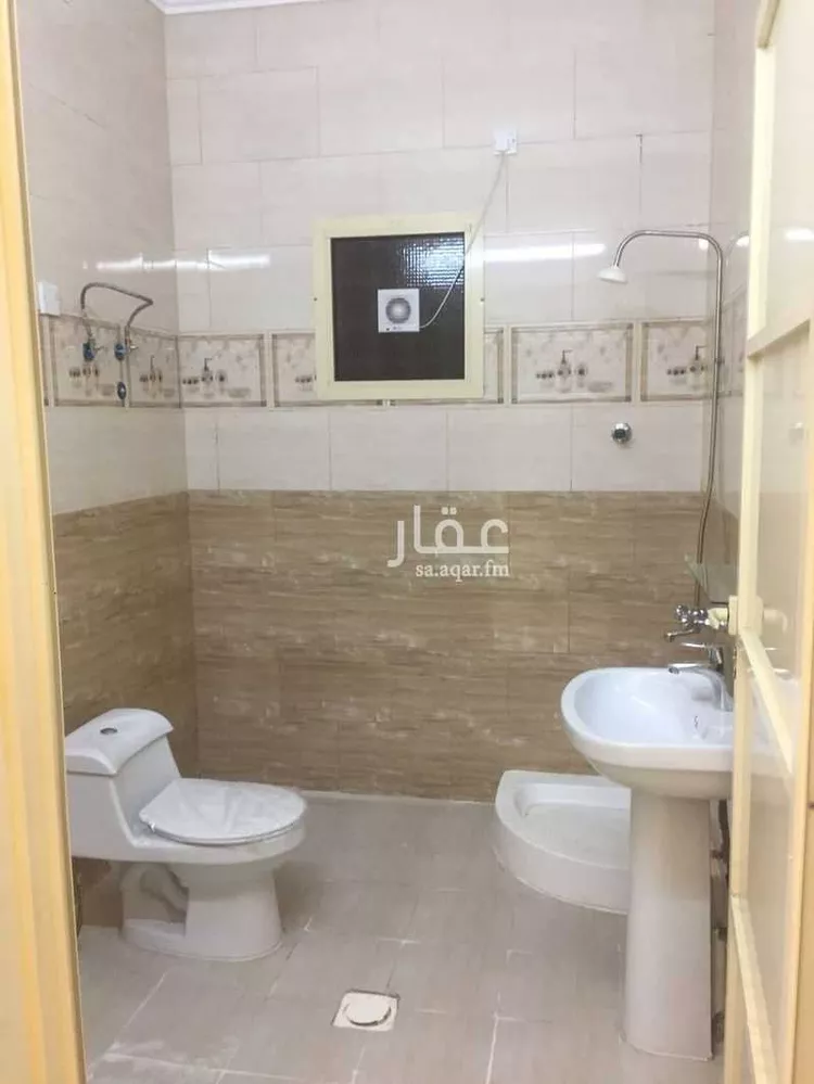 شقة للإيجار في شارع 6 ج, حي المطار, مدينة جازان, منطقة جازان صورة 2