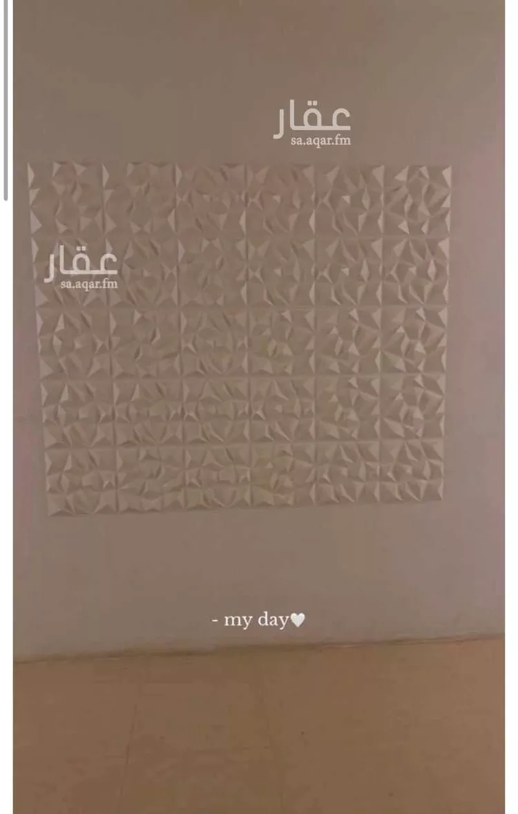 شقة للإيجار في شارع عبادة بن الصامت, حي الروضة, مدينة الرياض, منطقة الرياض صورة 3