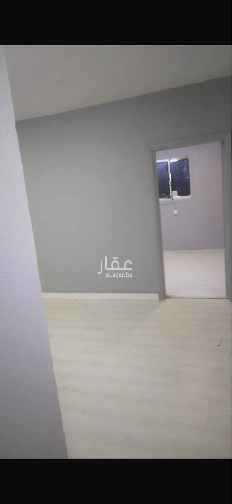 شقة للإيجار في شارع عبادة بن الصامت, حي الروضة, مدينة الرياض, منطقة الرياض