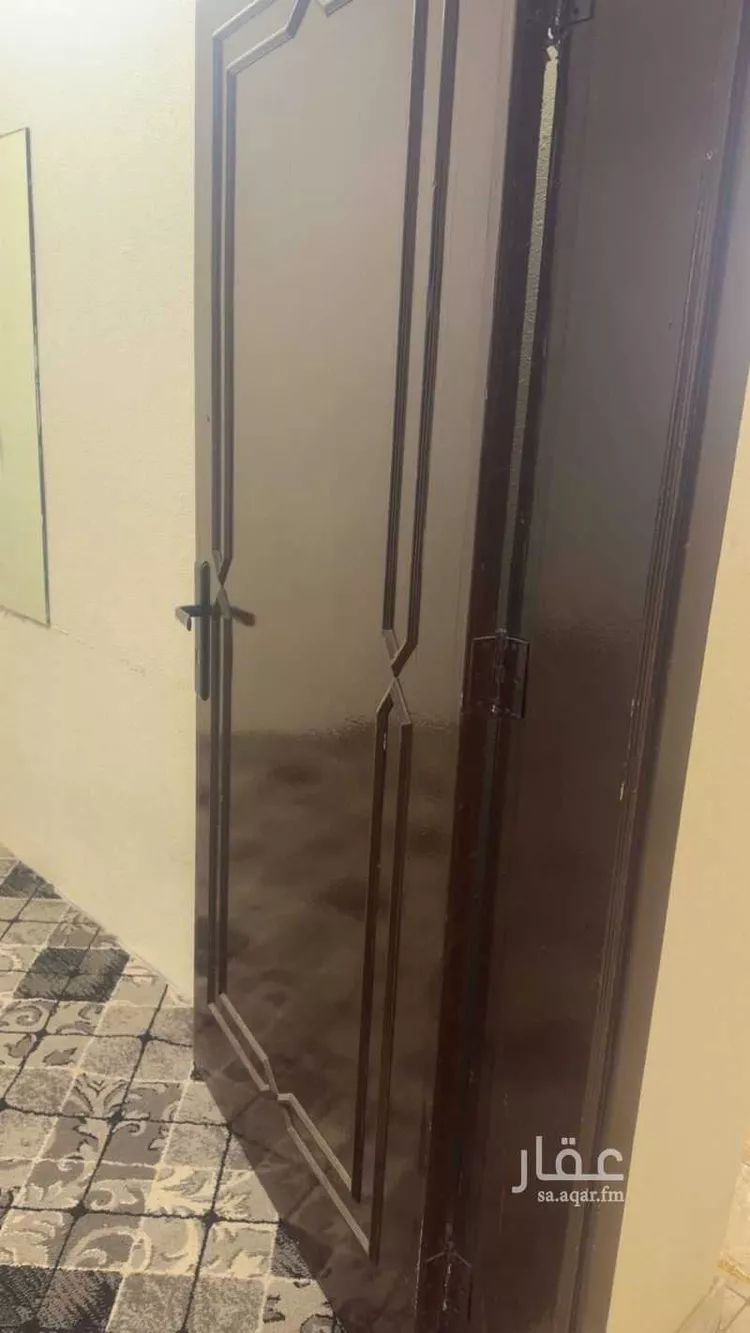 شقة للإيجار في شارع عبادة بن الصامت, حي الروضة, مدينة الرياض, منطقة الرياض صورة 3