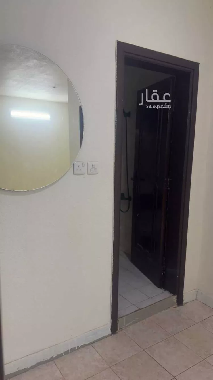 شقة للإيجار في شارع عبادة بن الصامت, حي الروضة, مدينة الرياض, منطقة الرياض صورة 4