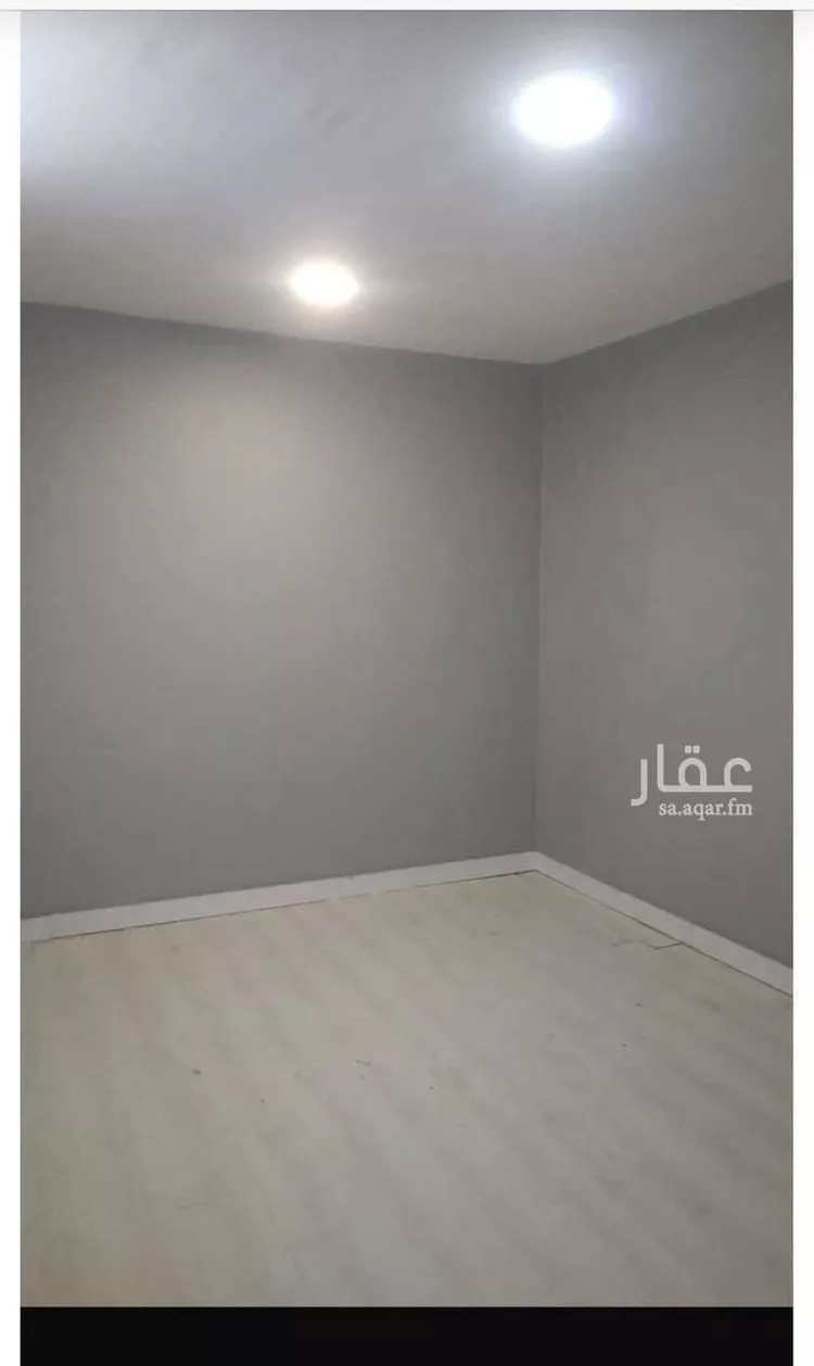 شقة للإيجار في شارع عبادة بن الصامت, حي الروضة, مدينة الرياض, منطقة الرياض