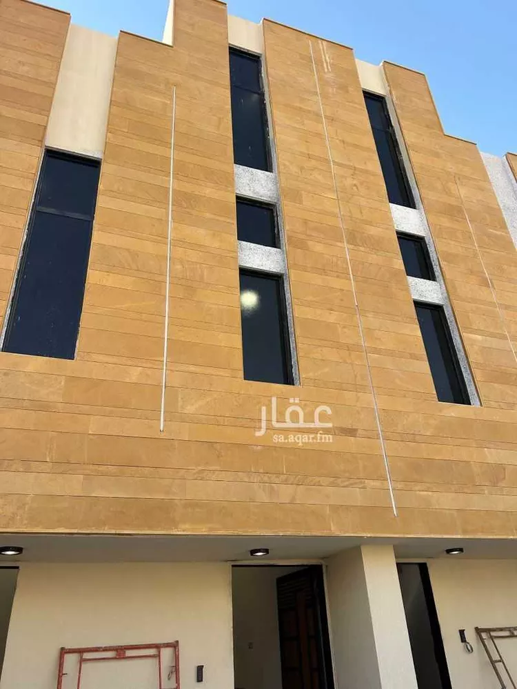 دور للبيع في شارع المخيل, حي الحزم, مدينة الرياض, منطقة الرياض